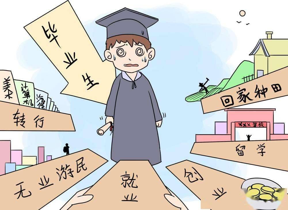 国艺中联董事长刘兵分享，毕业生就业难背后的文旅思考