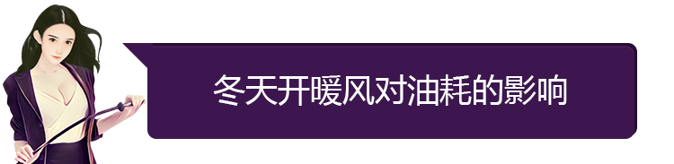 夏天车内空调开3档和开1档，油耗一样吗？