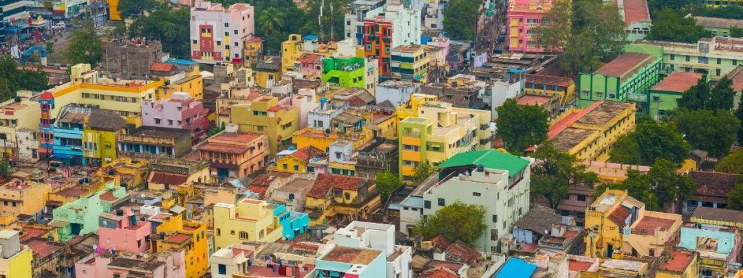 印度：被“高墙”圈住的电动汽车蓝海 | 世界汽车地理