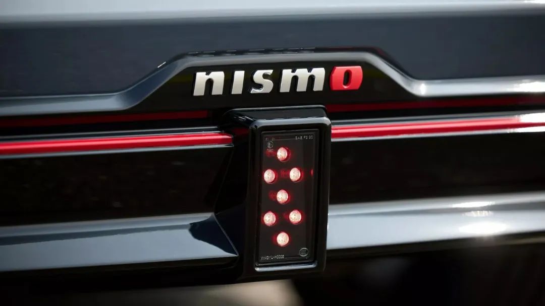 限量1000台的Skyline NISMO只需人民币40万不到？