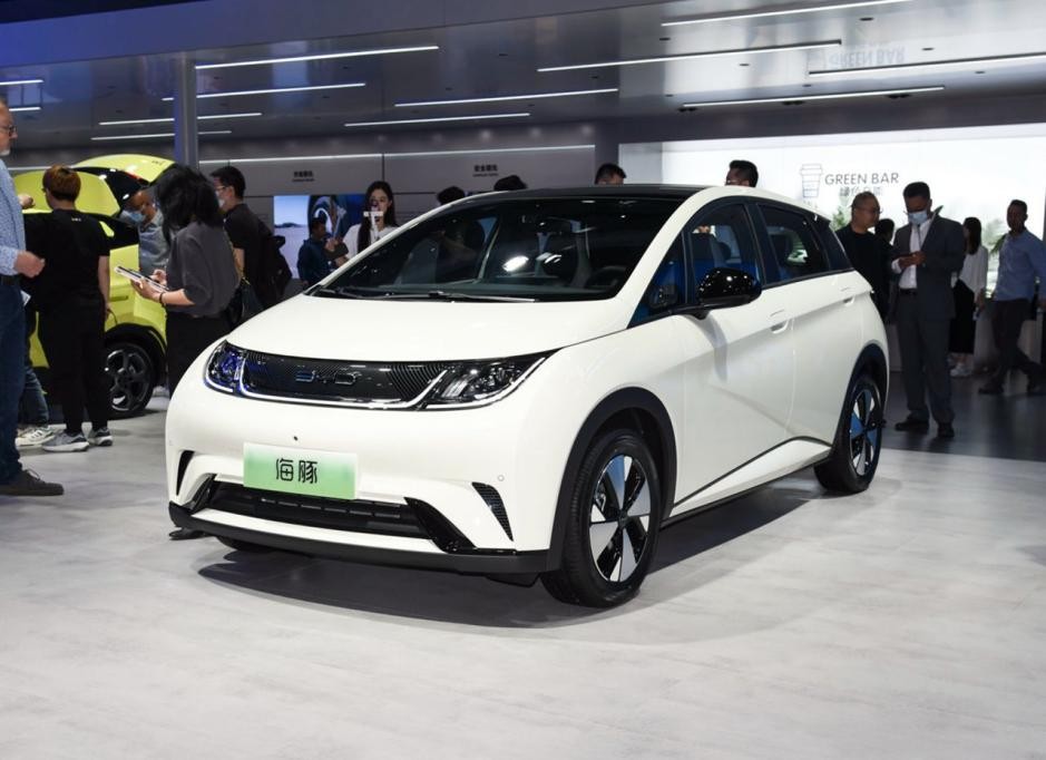 月銷兩萬(wàn)多，海豚成為A0小車車王，2023款新車表現(xiàn)如何？