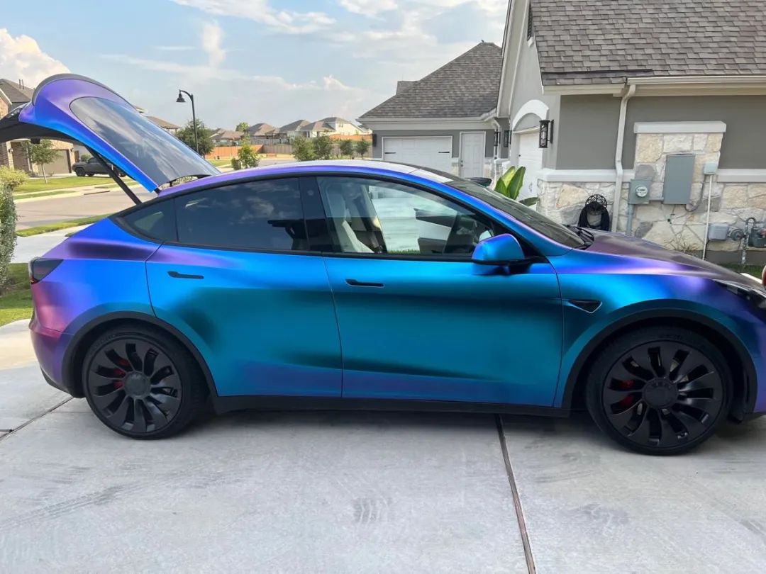 特斯拉Model 3現車限時保險補貼上線，Model Y價格調整