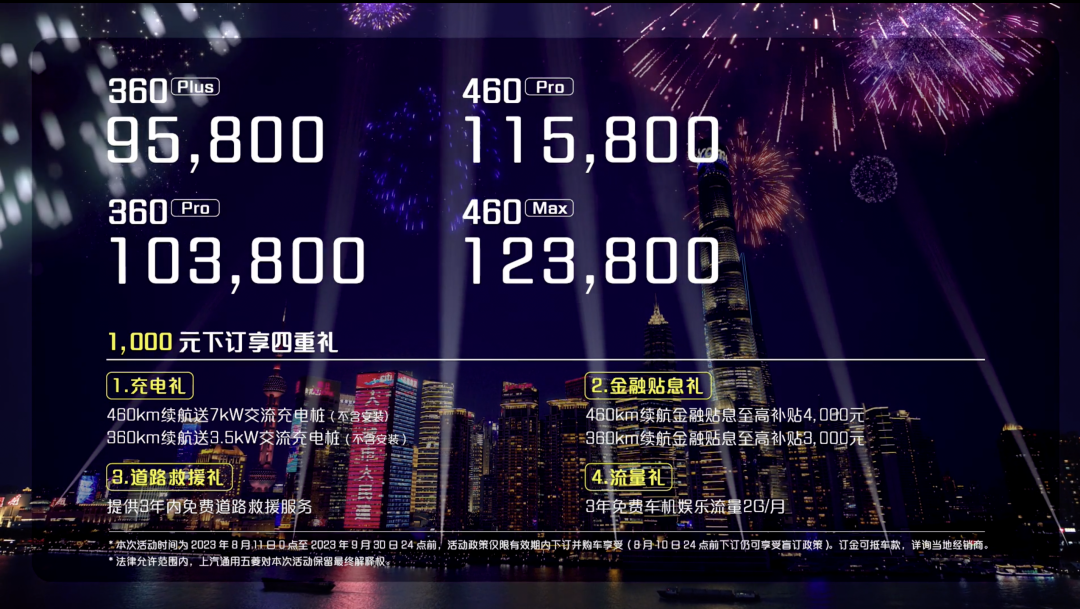 寶駿云朵，真的很有性價(jià)比嗎？