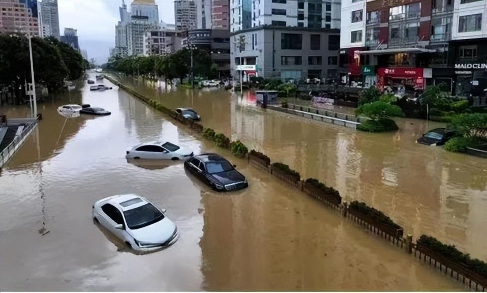 北京、涿州大量泡水車(chē)流向何方？