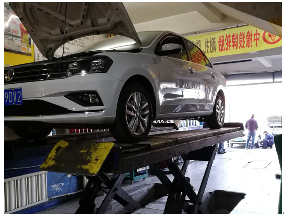 操控兼具世界级的静音,家用轮胎新选择——优科豪马V552评测