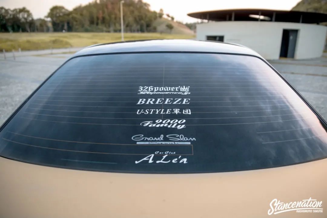 丰田Chaser，一辆VIP风格的“追击者”