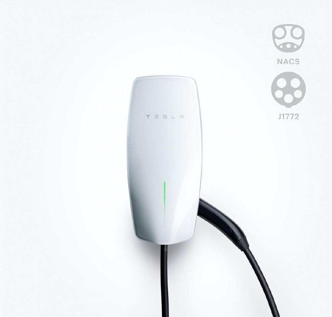 特斯拉讓步？推出萬能家用充電樁！