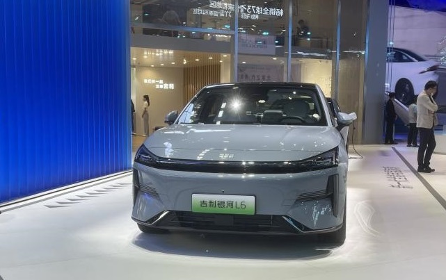 2023成都車展，新能源汽車神仙打架，你最心動(dòng)哪一款？