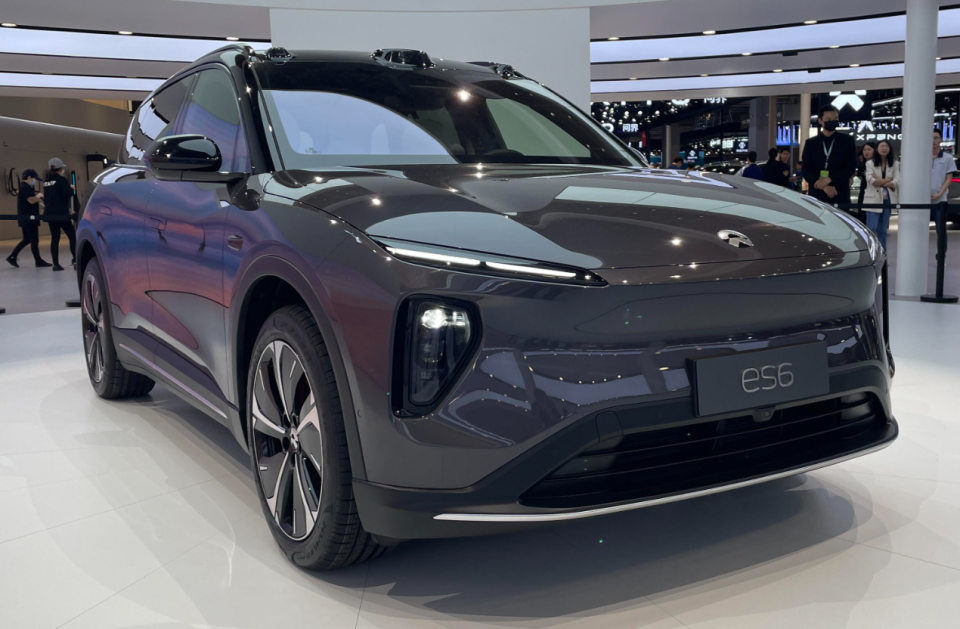 30多萬的預算想買一輛新能源汽車，這三款車不要錯過