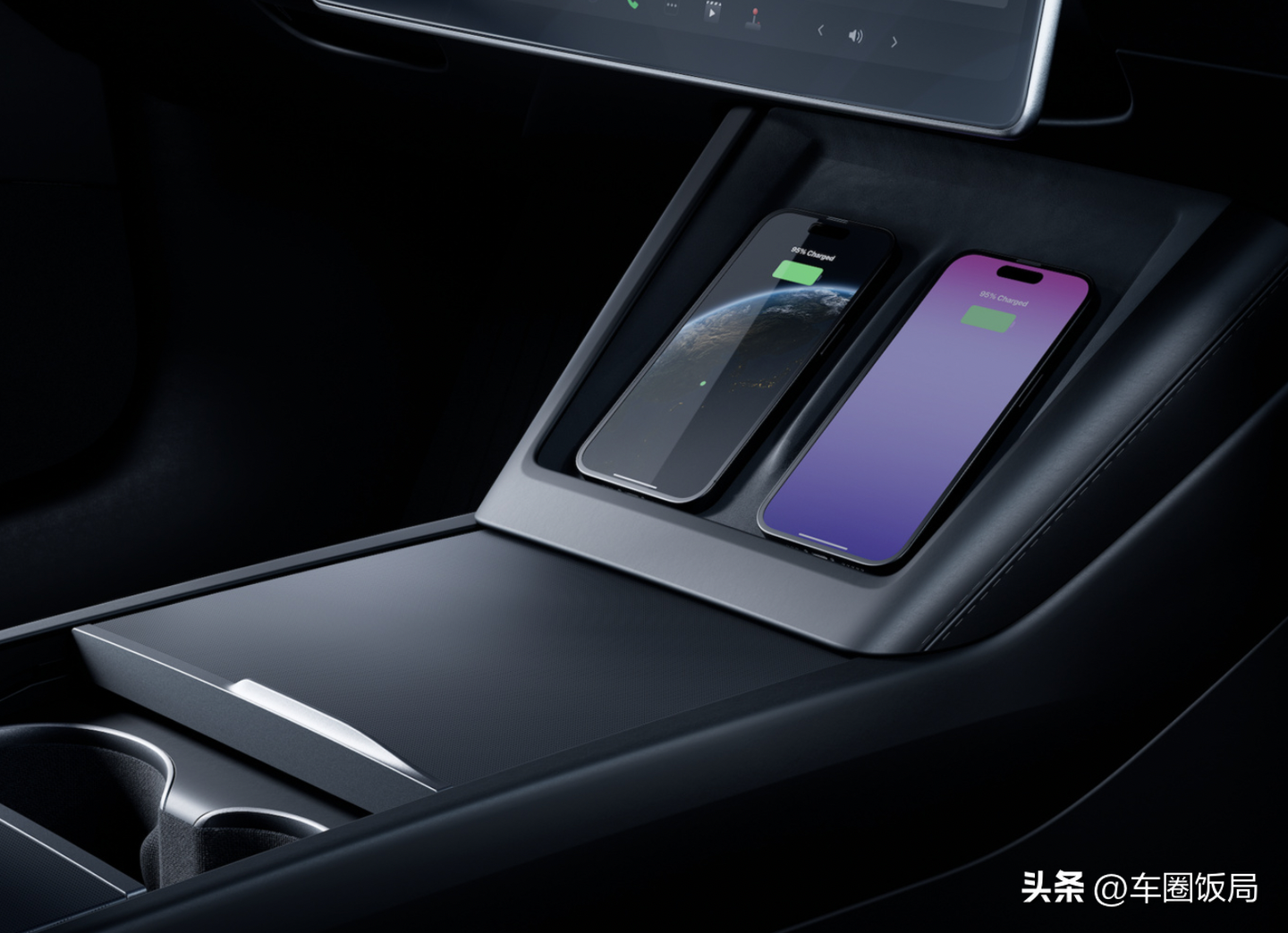 一文深度解读新款特斯拉Model 3,帮你Get所有新「技能」