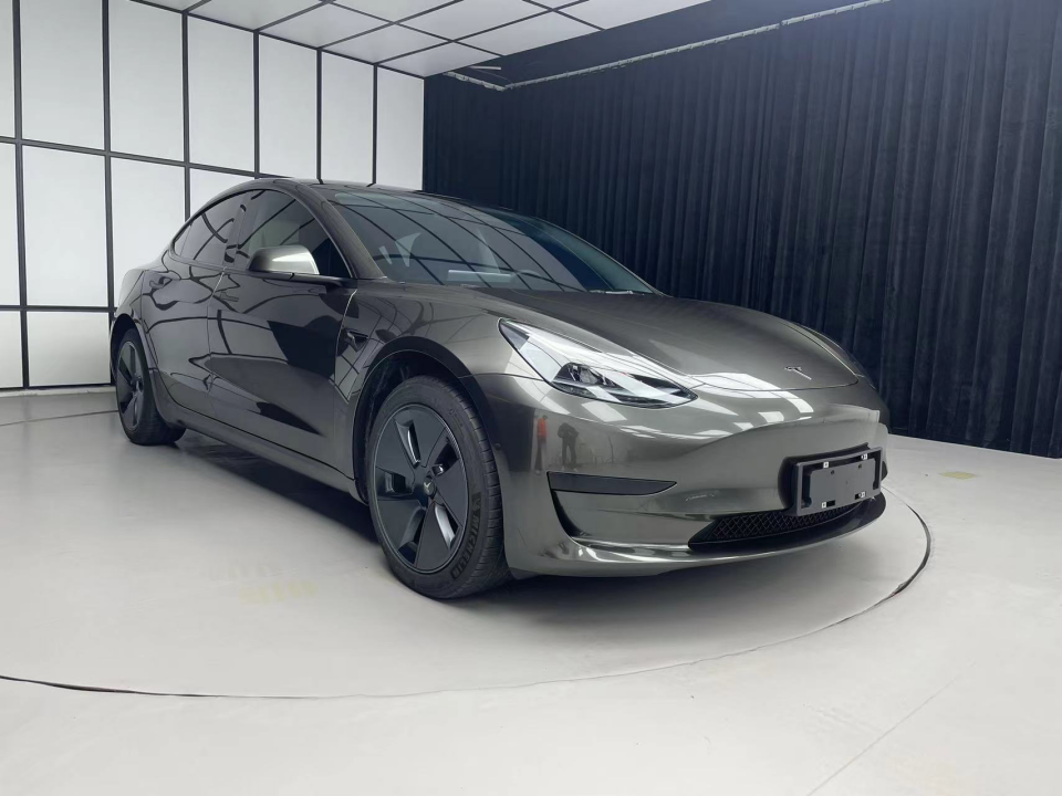 老車主聊新Model 3，漲價竟然理所應當？