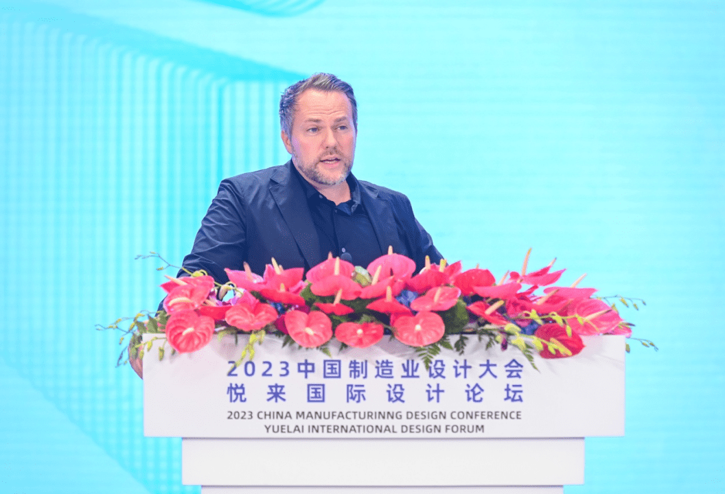 數智時代,何為新設計?長安以新汽車重塑出行體!