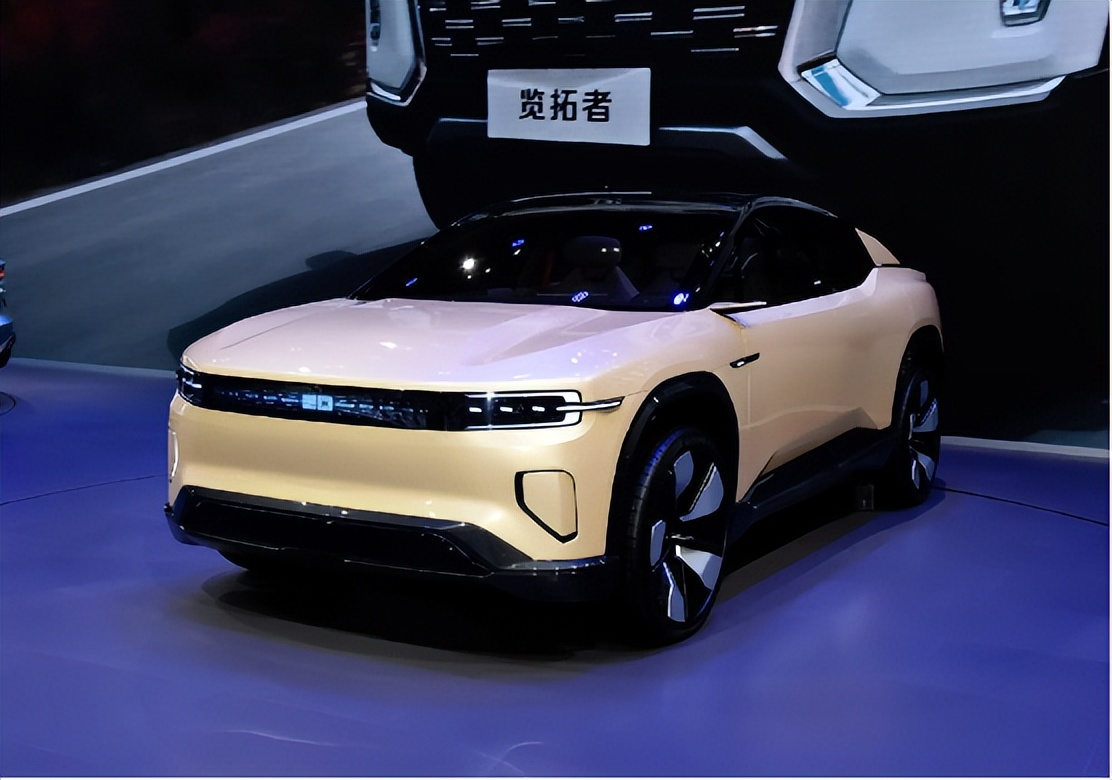 長安汽車：科技創(chuàng)新引領(lǐng)未來，投入2000億打造智能出行新時(shí)代