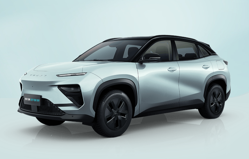 奇瑞eQ7定名“奇瑞舒享家”，新車將于9月12日上市