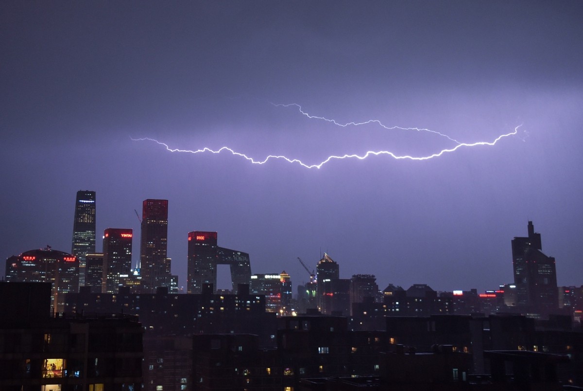 暴雨過后，那些倒霉的泡水車，能獲得理賠嗎？