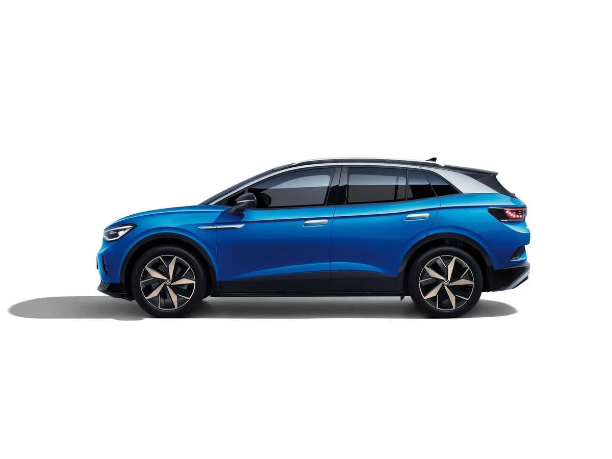 9月,7款降價的新能源車