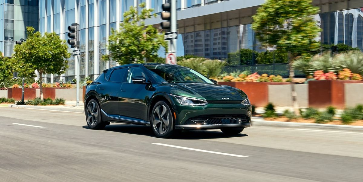 限量1千臺(tái),北美最佳汽車推特別版,雙電機(jī)+近700km續(xù)航
