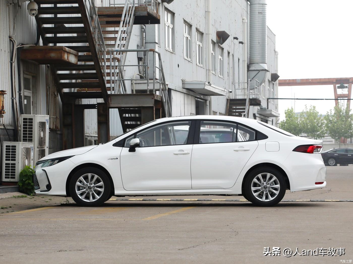买卡罗拉,是选择1.5L、1.2T还是1.8L双擎?