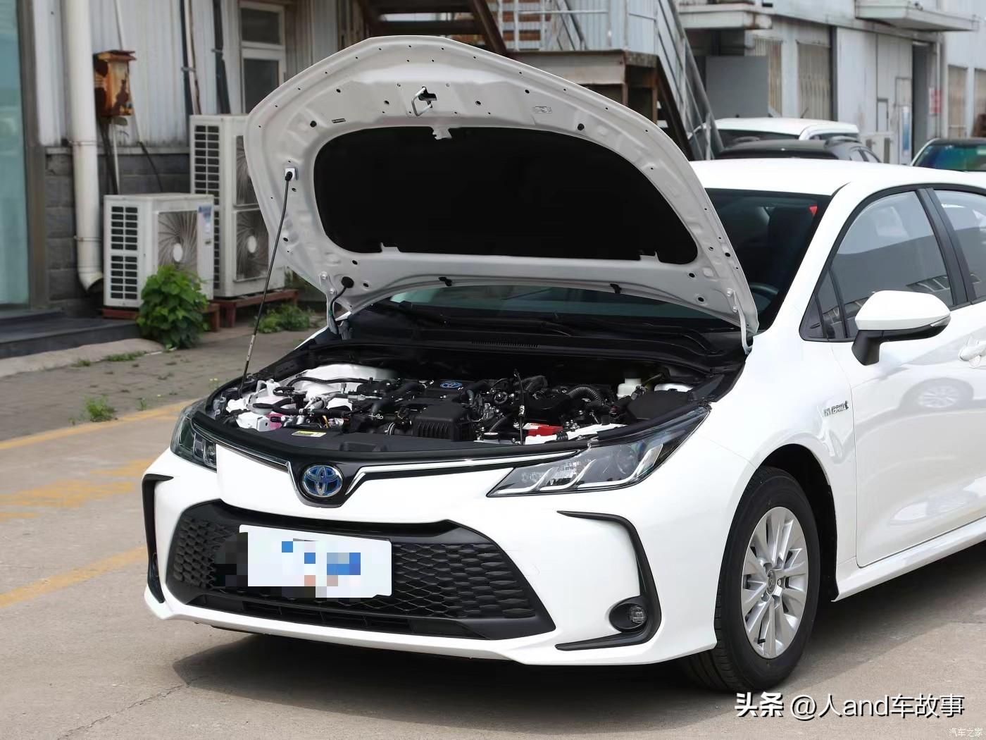 买卡罗拉,是选择1.5L、1.2T还是1.8L双擎?