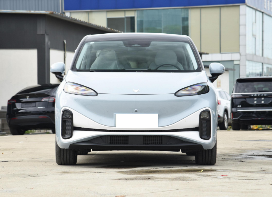 極狐汽車考拉上市?兩天后見,搶先評測親子版車型!