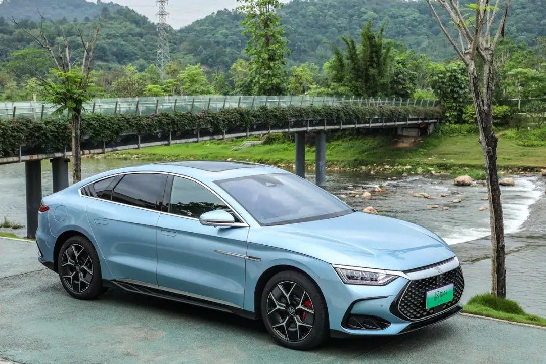 誰說國產注定廉價,這些車型遠銷海外,價格翻倍,遙遙領先!