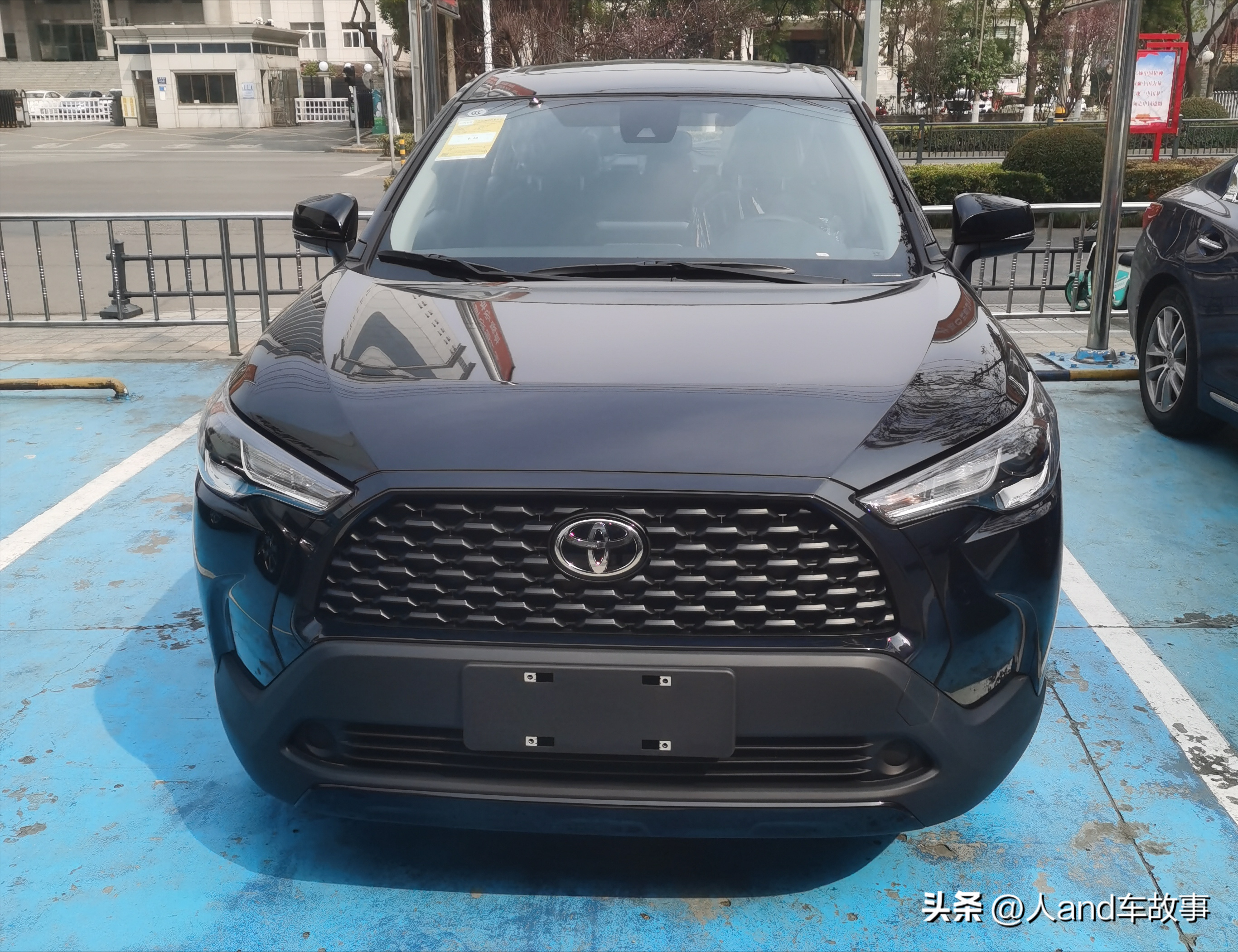卡羅拉銳放，這款車到底怎么樣，只說優(yōu)點(diǎn)