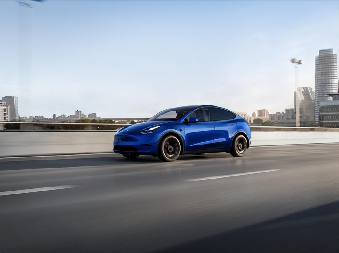 特斯拉新款Model Y 五大变化深究清楚！现在下手是不是好时机？