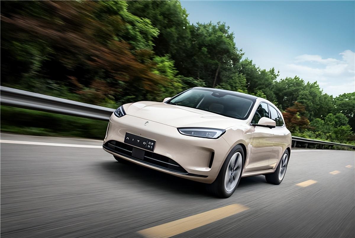 賽力斯公布9月新能源汽車成績單