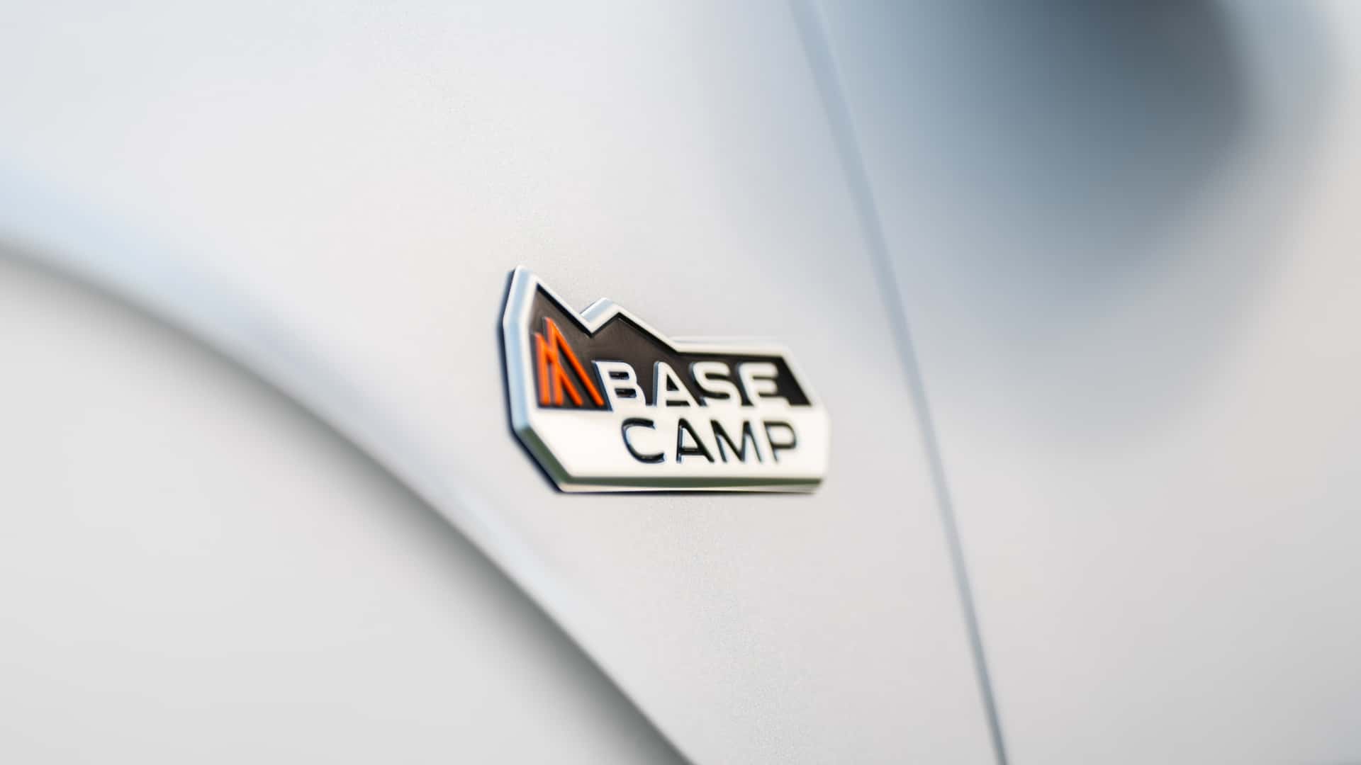 专为露营准备，大众为途昂系列推出Basecamp专属选装包