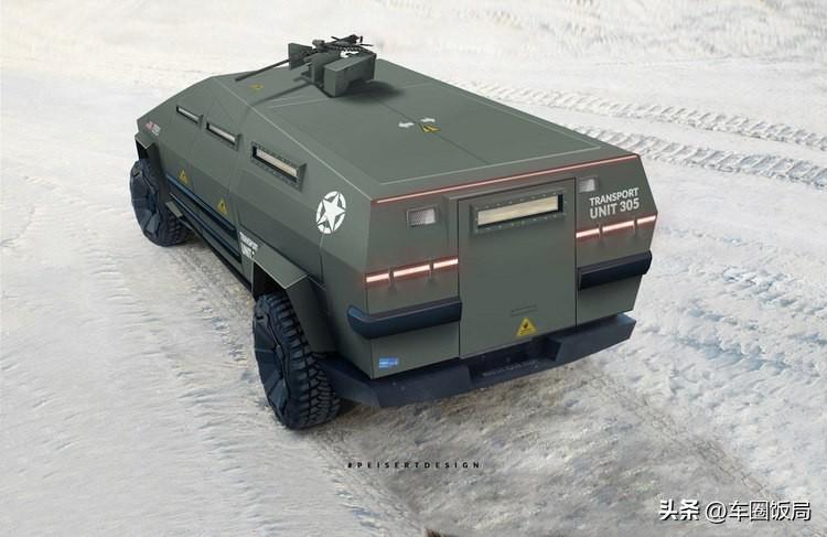 特斯拉Cybertruck通过防弹测试，只要28万就能买到防弹车！