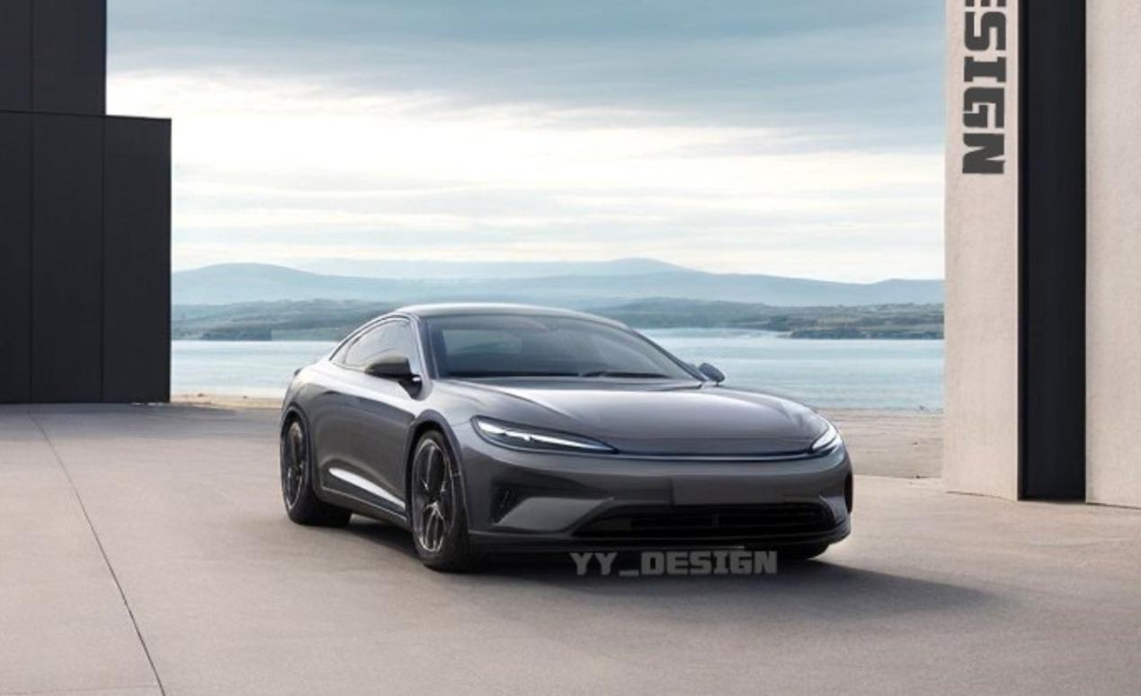官宣!小米汽車明年上半年發布,售價低于30萬!