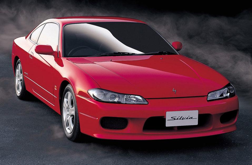 日产高层爆料，将推出 全新 Nissan Silvia EV 电动跑车！