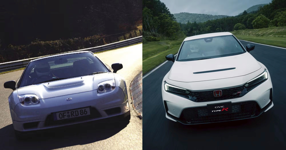 卡西欧 Edifice Honda Type R Edition 手表登场，本田魂千万别错过！