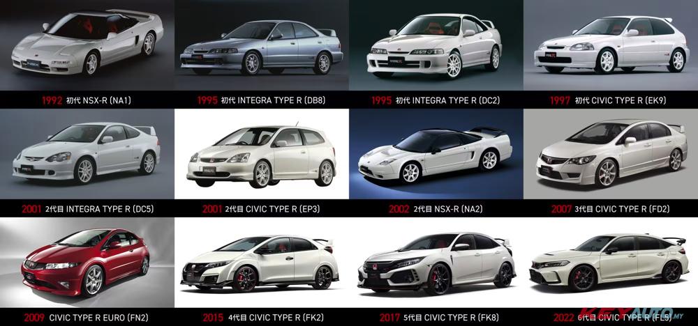 卡西欧 Edifice Honda Type R Edition 手表登场，本田魂千万别错过！