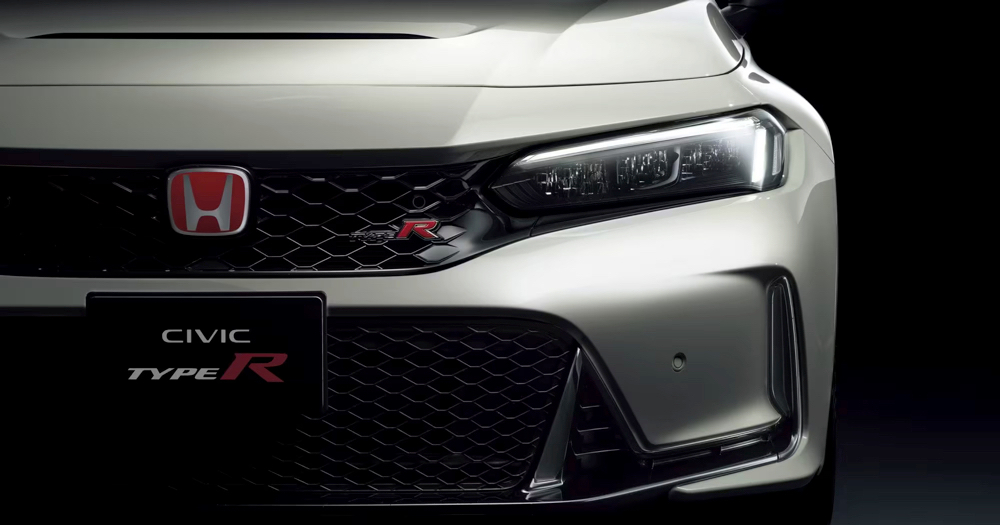 卡西欧 Edifice Honda Type R Edition 手表登场，本田魂千万别错过！