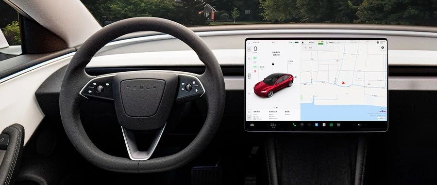 為什么特斯拉的“無撥桿設(shè)計”會再次引領(lǐng)智能電動車方向？