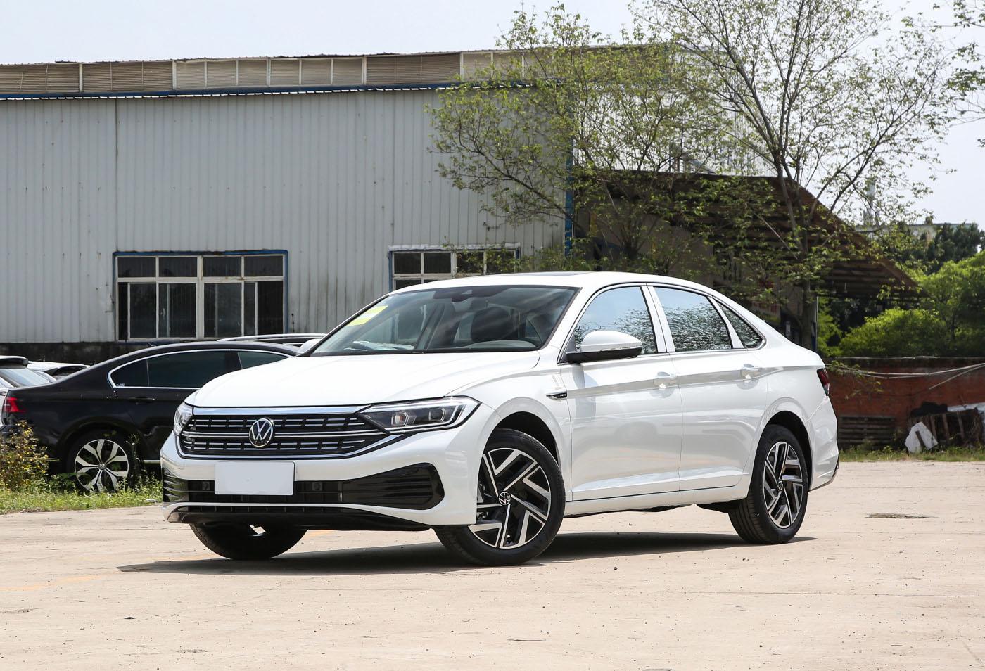 1.5T車(chē)型門(mén)檻降低 速騰300TSI DSG新增飛越版車(chē)型