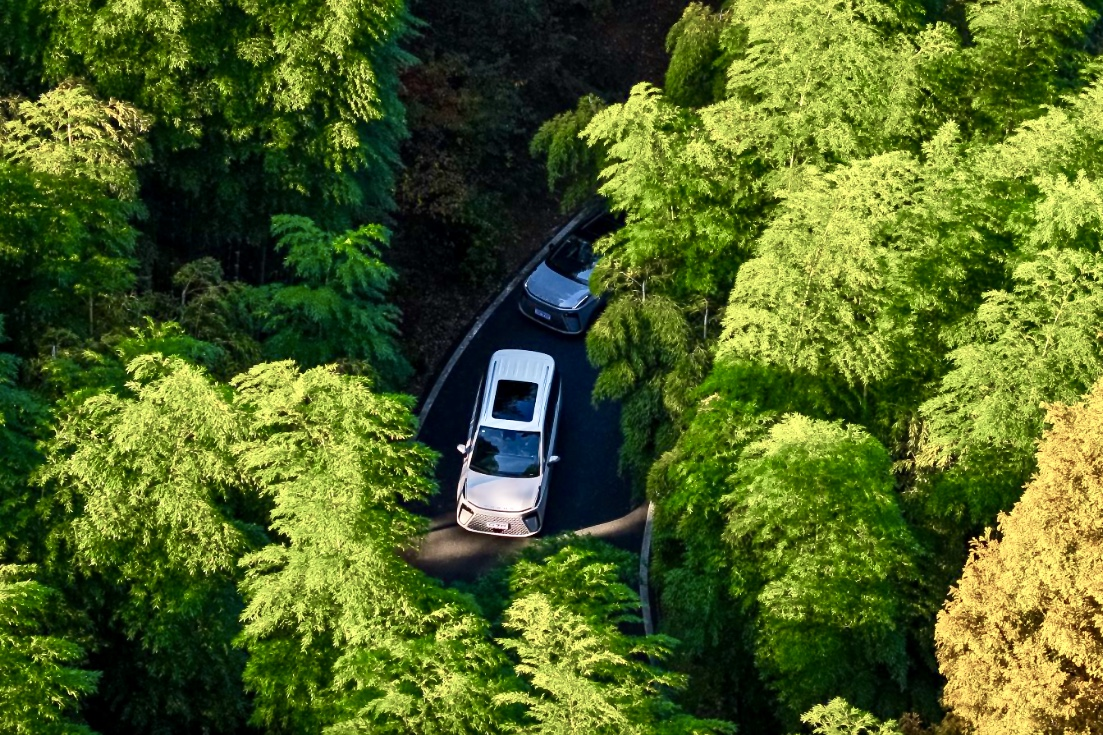 既要实在，又要独特？上汽大通MAXUS G70给你“前所未有”的体验！