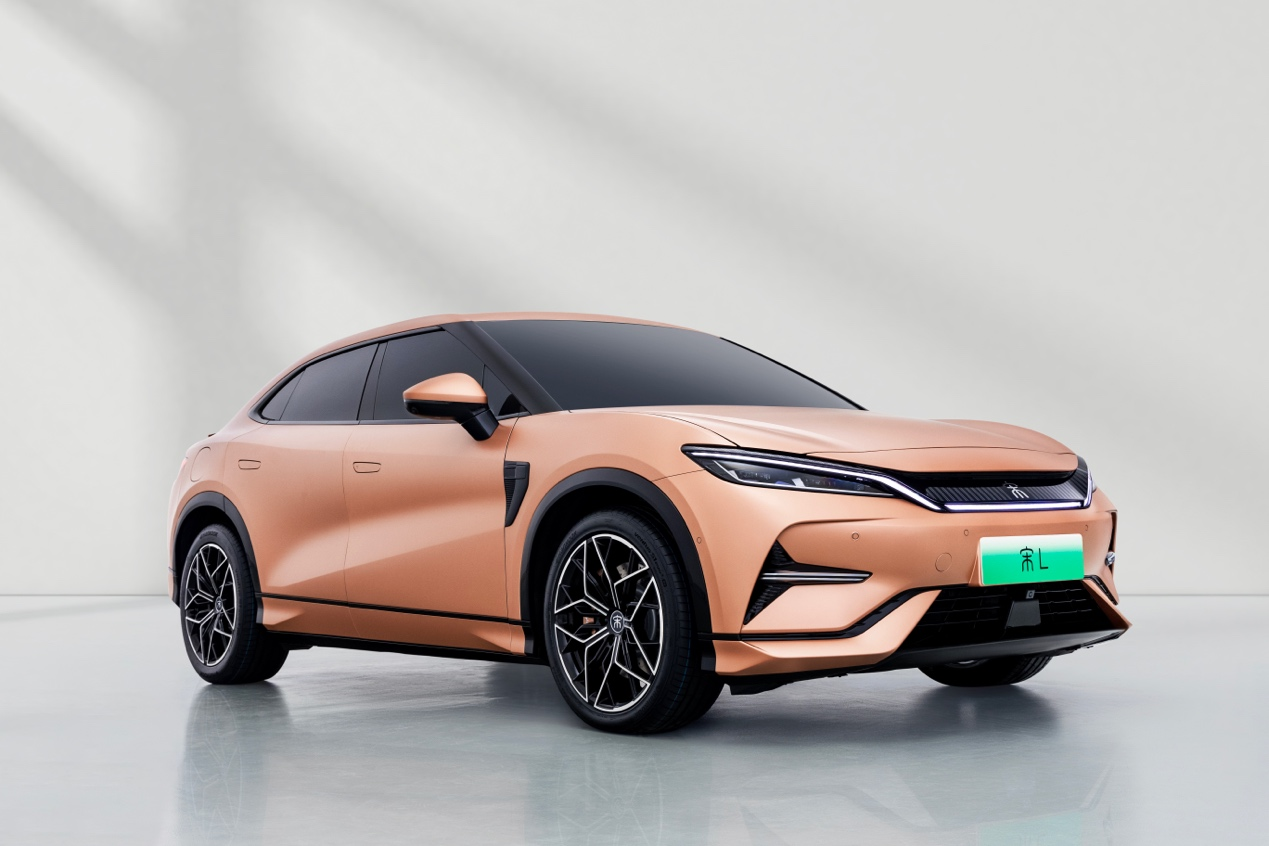 2023廣州車展重磅新車前瞻——純電篇