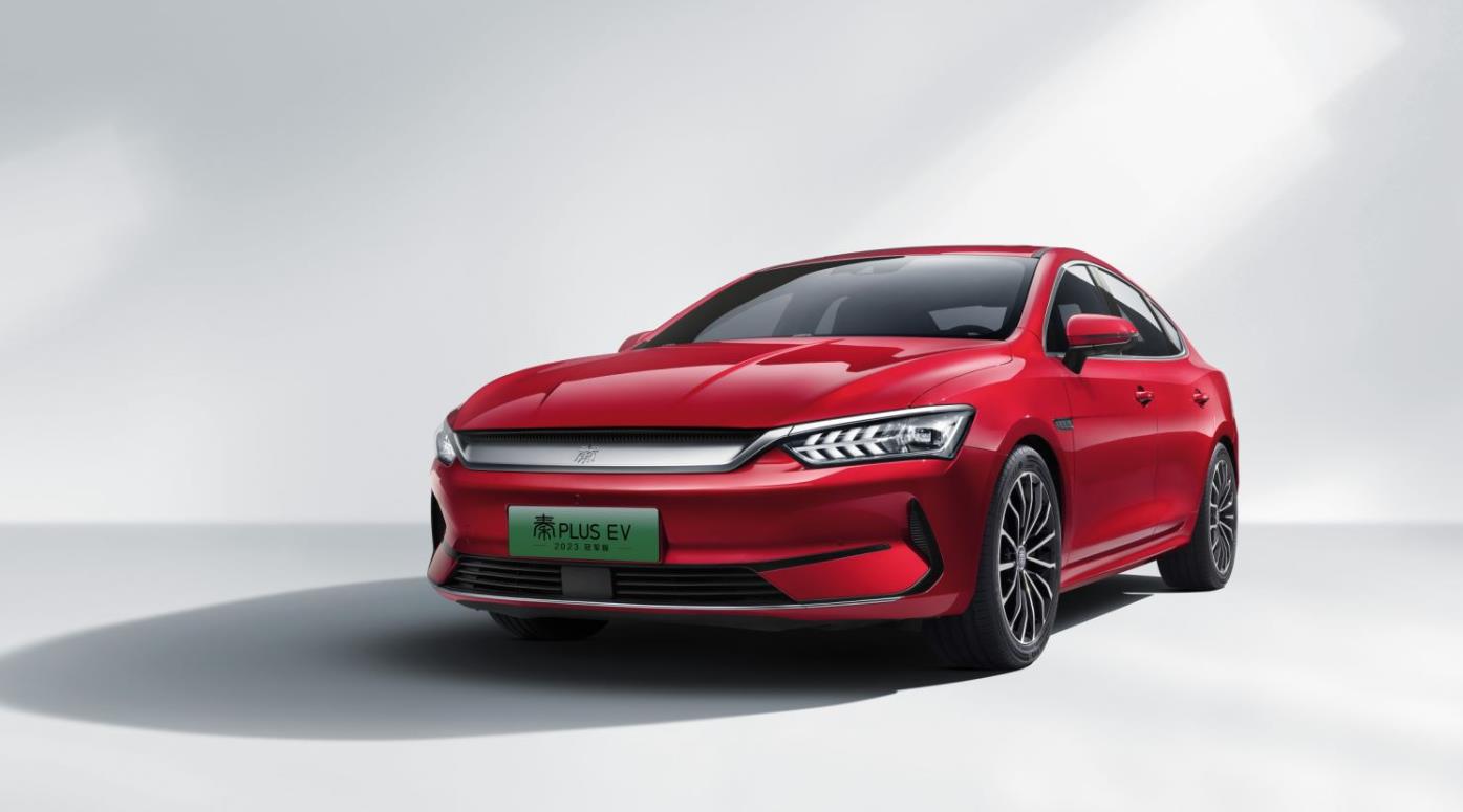 10月轎車銷量排行:比亞迪一家獨(dú)大,五菱“小鬼當(dāng)家”