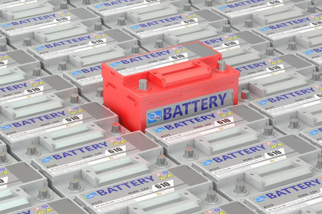 磷酸錳鐵鋰電池：“黑馬”沖出，“成績”待定