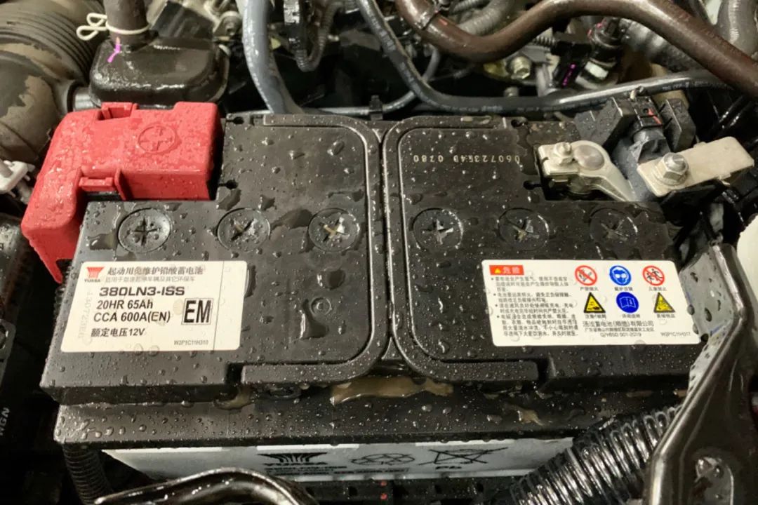 汽車啟動電池可以不用更換？比亞迪不僅做到了這一點(diǎn)，還無鉛化！