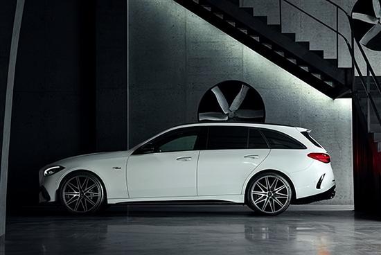 Summary of new cars listed in the 45th week of 2023 (11.6-11.12)