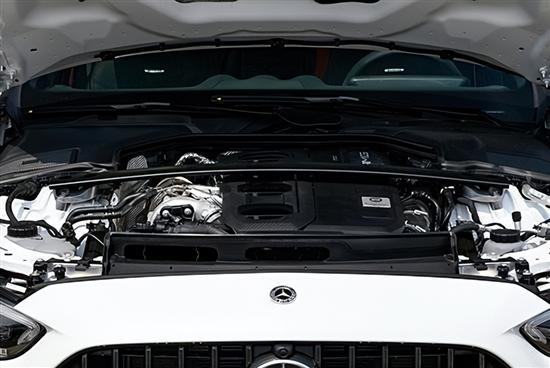 Summary of new cars listed in the 45th week of 2023 (11.6-11.12)