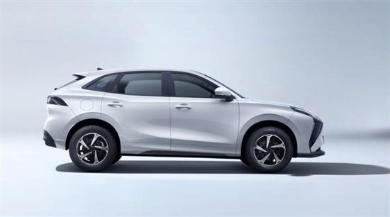 Summary of new cars listed in the 45th week of 2023 (11.6-11.12)