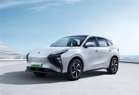 Summary of new cars listed in the 45th week of 2023 (11.6-11.12)