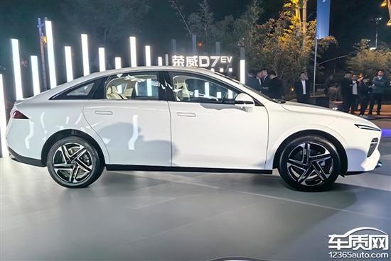 Summary of new cars listed in the 45th week of 2023 (11.6-11.12)