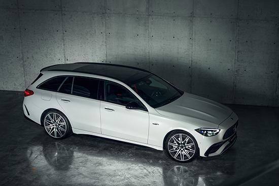 Summary of new cars listed in the 45th week of 2023 (11.6-11.12)