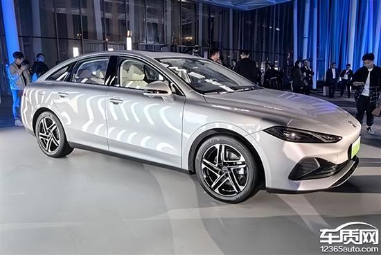 Summary of new cars listed in the 45th week of 2023 (11.6-11.12)
