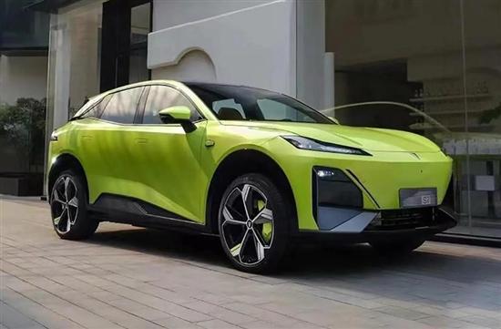 Summary of new cars listed in the 45th week of 2023 (11.6-11.12)
